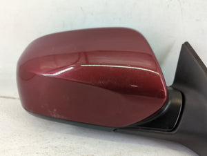 2011-2014 Subaru Legacy Side Mirror Replacement Passenger Right View Door Mirror P/N:A8280-878 Fits Fits 2011 2012 2013 2014 OEM Used Auto Parts