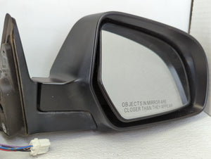 2011-2014 Subaru Legacy Side Mirror Replacement Passenger Right View Door Mirror P/N:A8280-878 Fits Fits 2011 2012 2013 2014 OEM Used Auto Parts