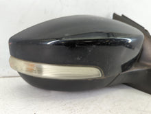 2015-2018 Ford Focus Side Mirror Replacement Passenger Right View Door Mirror P/N:F1EB 17682 CD5 Fits Fits 2015 2016 2017 2018 OEM Used Auto Parts