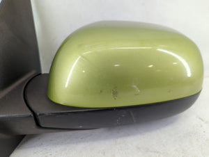 2014-2019 Kia Soul Side Mirror Replacement Driver Left View Door Mirror Fits Fits 2014 2015 2016 2017 2018 2019 OEM Used Auto Parts