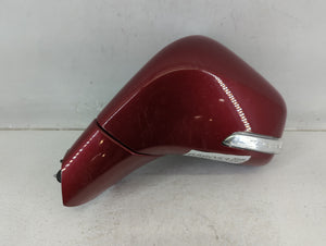 2014-2016 Buick Encore Side Mirror Replacement Driver Left View Door Mirror Fits Fits 2014 2015 2016 OEM Used Auto Parts