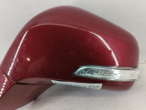 2014-2016 Buick Encore Side Mirror Replacement Driver Left View Door Mirror Fits Fits 2014 2015 2016 OEM Used Auto Parts