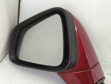 2014-2016 Buick Encore Side Mirror Replacement Driver Left View Door Mirror Fits Fits 2014 2015 2016 OEM Used Auto Parts