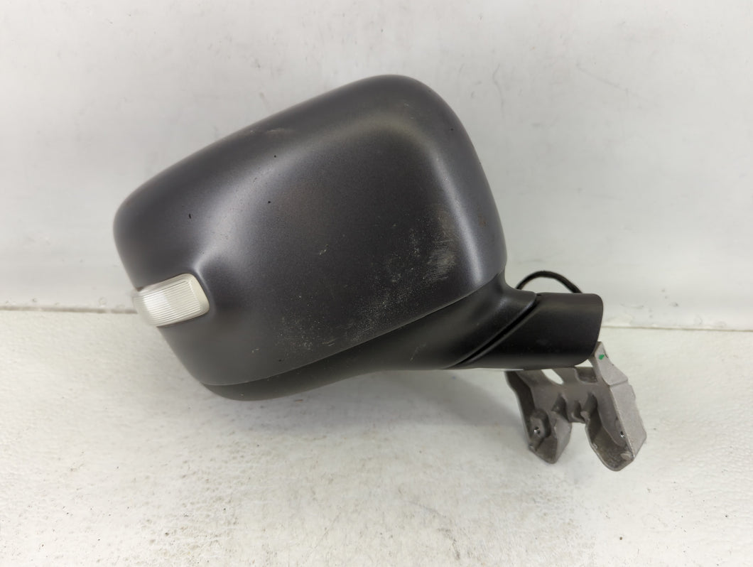 2015-2022 Jeep Renegade Side Mirror Replacement Passenger Right View Door Mirror P/N:735612620 Fits OEM Used Auto Parts