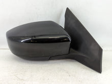 2016-2019 Nissan Sentra Side Mirror Replacement Passenger Right View Door Mirror P/N:E9026803 963013YU1F Fits OEM Used Auto Parts