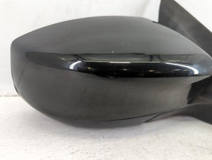 2016-2019 Nissan Sentra Side Mirror Replacement Passenger Right View Door Mirror P/N:E9026803 963013YU1F Fits OEM Used Auto Parts