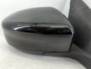 2016-2019 Nissan Sentra Side Mirror Replacement Passenger Right View Door Mirror P/N:E9026803 963013YU1F Fits OEM Used Auto Parts