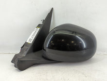 2014 Fiat 500 Side Mirror Replacement Driver Left View Door Mirror P/N:E8026345 Fits OEM Used Auto Parts