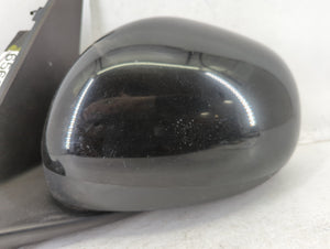 2014 Fiat 500 Side Mirror Replacement Driver Left View Door Mirror P/N:E8026345 Fits OEM Used Auto Parts