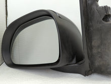 2014 Fiat 500 Side Mirror Replacement Driver Left View Door Mirror P/N:E8026345 Fits OEM Used Auto Parts