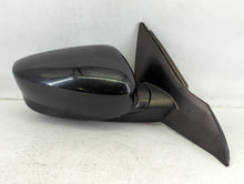 2013-2017 Honda Accord Side Mirror Replacement Passenger Right View Door Mirror P/N:76200-T2F-A110-M6 8408029 Fits OEM Used Auto Parts