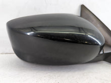 2013-2017 Honda Accord Side Mirror Replacement Passenger Right View Door Mirror P/N:76200-T2F-A110-M6 8408029 Fits OEM Used Auto Parts