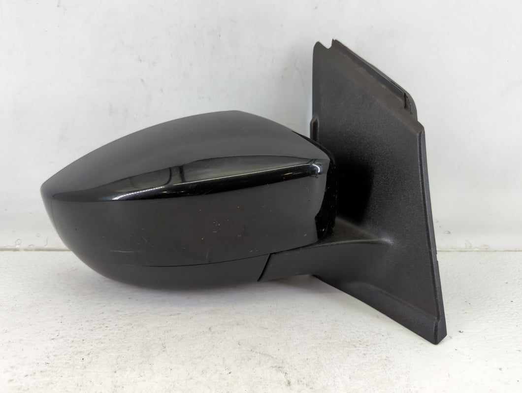 2017-2019 Ford Escape Side Mirror Replacement Passenger Right View Door Mirror P/N:GJ54 17682 BC5 Fits Fits 2017 2018 2019 OEM Used Auto Parts