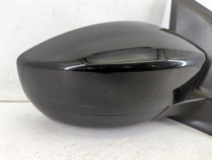 2017-2019 Ford Escape Side Mirror Replacement Passenger Right View Door Mirror P/N:GJ54 17682 BC5 Fits Fits 2017 2018 2019 OEM Used Auto Parts