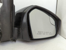 2017-2019 Ford Escape Side Mirror Replacement Passenger Right View Door Mirror P/N:GJ54 17682 BC5 Fits Fits 2017 2018 2019 OEM Used Auto Parts