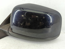 2011-2022 Jeep Grand Cherokee Side Mirror Replacement Driver Left View Door Mirror P/N:1NT49HBVAG Fits OEM Used Auto Parts