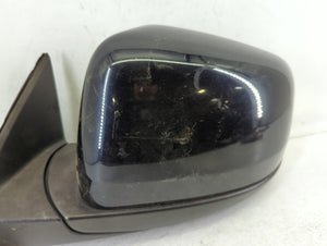 2011-2022 Jeep Grand Cherokee Side Mirror Replacement Driver Left View Door Mirror P/N:1NT49HBVAG Fits OEM Used Auto Parts