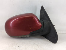 2006-2007 Buick Rainier Side Mirror Replacement Passenger Right View Door Mirror P/N:15789779 Fits Fits 2006 2007 OEM Used Auto Parts