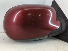 2006-2007 Buick Rainier Side Mirror Replacement Passenger Right View Door Mirror P/N:15789779 Fits Fits 2006 2007 OEM Used Auto Parts