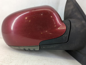 2006-2007 Buick Rainier Side Mirror Replacement Passenger Right View Door Mirror P/N:15789779 Fits Fits 2006 2007 OEM Used Auto Parts