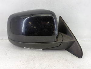 2011-2022 Jeep Grand Cherokee Side Mirror Replacement Passenger Right View Door Mirror P/N:E11026536 Fits OEM Used Auto Parts