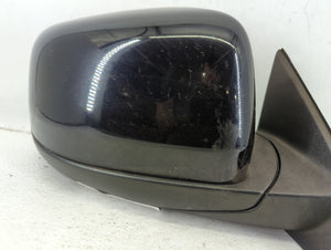 2011-2022 Jeep Grand Cherokee Side Mirror Replacement Passenger Right View Door Mirror P/N:E11026536 Fits OEM Used Auto Parts