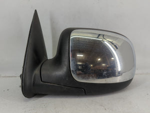 1999-2002 Gmc Sierra 1500 Side Mirror Replacement Driver Left View Door Mirror P/N:82-07300-004 Fits Fits 1999 2000 2001 2002 OEM Used Auto Parts