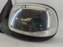 1999-2002 Gmc Sierra 1500 Side Mirror Replacement Driver Left View Door Mirror P/N:82-07300-004 Fits Fits 1999 2000 2001 2002 OEM Used Auto Parts