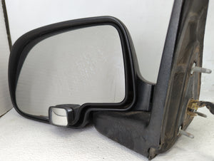 1999-2002 Gmc Sierra 1500 Side Mirror Replacement Driver Left View Door Mirror P/N:82-07300-004 Fits Fits 1999 2000 2001 2002 OEM Used Auto Parts