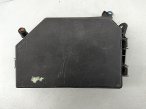 2018-2022 Toyota C-Hr Fusebox Fuse Box Panel Relay Module P/N:82641-47050-A Fits Fits 2018 2019 2020 2021 2022 OEM Used Auto Parts