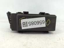 2011-2017 Honda Odyssey Fusebox Fuse Box Panel Relay Module P/N:170U100MRT TK8-A020 A0 Fits Fits 2011 2013 2014 2015 2016 2017 OEM Used Auto Parts