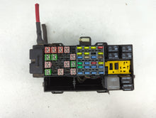 2002-2010 Ford Explorer Fusebox Fuse Box Panel Relay Module P/N:2L5T-14A075-AA Fits OEM Used Auto Parts