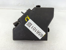 2012-2015 Honda Pilot Fusebox Fuse Box Panel Relay Module P/N:PA693XR40 SZA-A521 Fits Fits 2012 2013 2014 2015 OEM Used Auto Parts