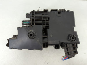 2017-2020 Nissan Rogue Fusebox Fuse Box Panel Relay Module P/N:2047160124 284B7 5NA0B Fits Fits 2017 2018 2019 2020 OEM Used Auto Parts