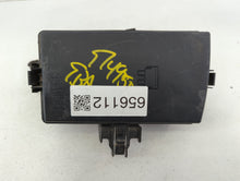 2020-2022 Volkswagen Atlas Fusebox Fuse Box Panel Relay Module P/N:5O0907361D Fits Fits 2020 2021 2022 OEM Used Auto Parts