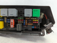 2006-2009 Mercedes-Benz Ml350 Fusebox Fuse Box Panel Relay Module P/N:164 540 07 82 Fits Fits 2006 2007 2008 2009 OEM Used Auto Parts