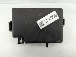 2022 Hyundai Kona Fusebox Fuse Box Panel Relay Module P/N:91701-J9430 Fits OEM Used Auto Parts