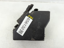 2007-2011 Honda Cr-V Fusebox Fuse Box Panel Relay Module Fits Fits 2007 2008 2009 2010 2011 OEM Used Auto Parts