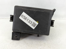 2020 Kia Rio Fusebox Fuse Box Panel Relay Module P/N:91295-H9740 Fits OEM Used Auto Parts