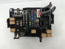 2021 Kia Forte Fusebox Fuse Box Panel Relay Module P/N:91431 M7252 Fits OEM Used Auto Parts