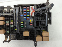 2021 Kia Forte Fusebox Fuse Box Panel Relay Module P/N:91431 M7252 Fits OEM Used Auto Parts