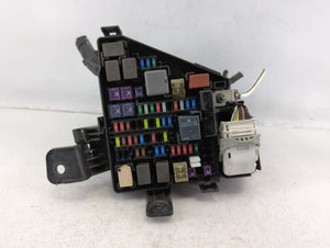 2019-2022 Subaru Forester Fusebox Fuse Box Panel Relay Module Fits Fits 2019 2020 2021 2022 OEM Used Auto Parts