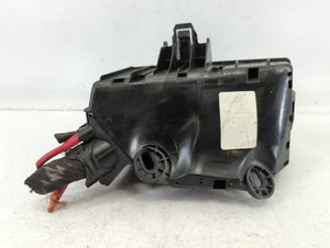 2019-2021 Volkswagen Jetta Fusebox Fuse Box Panel Relay Module P/N:5Q0907361F Fits Fits 2019 2020 2021 OEM Used Auto Parts