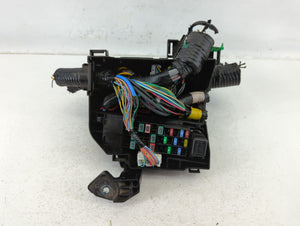 2019-2022 Nissan Altima Fusebox Fuse Box Panel Relay Module P/N:5392 YA1>PP< 6CA0A Fits Fits 2019 2020 2021 2022 OEM Used Auto Parts