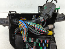 2019-2022 Nissan Altima Fusebox Fuse Box Panel Relay Module P/N:5392 YA1>PP< 6CA0A Fits Fits 2019 2020 2021 2022 OEM Used Auto Parts