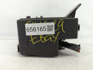 2013-2018 Toyota Rav4 Fusebox Fuse Box Panel Relay Module P/N:82662-42410 Fits Fits 2013 2014 2015 2016 2017 2018 2019 2020 2021 OEM Used Auto Parts