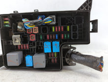 2013-2018 Toyota Rav4 Fusebox Fuse Box Panel Relay Module P/N:82662-42410 Fits Fits 2013 2014 2015 2016 2017 2018 2019 2020 2021 OEM Used Auto Parts