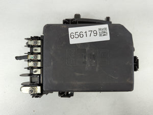 2016-2020 Buick Envision Fusebox Fuse Box Panel Relay Module P/N:84423753 Fits Fits 2016 2017 2018 2019 2020 OEM Used Auto Parts