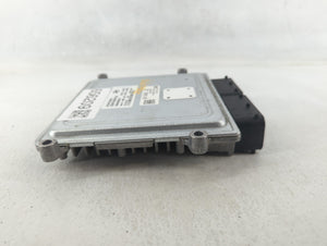 2020 Hyundai Elantra PCM Engine Control Computer ECU ECM PCU OEM P/N:39172-2EFK5 Fits OEM Used Auto Parts