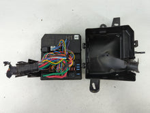 2013-2019 Nissan Sentra Fusebox Fuse Box Panel Relay Module P/N:284B7 3RA1A Fits Fits 2013 2014 2015 2016 2017 2018 2019 OEM Used Auto Parts